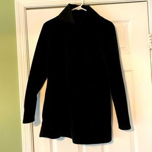 Dudley Stephens Cobble Hill Turtleneck
